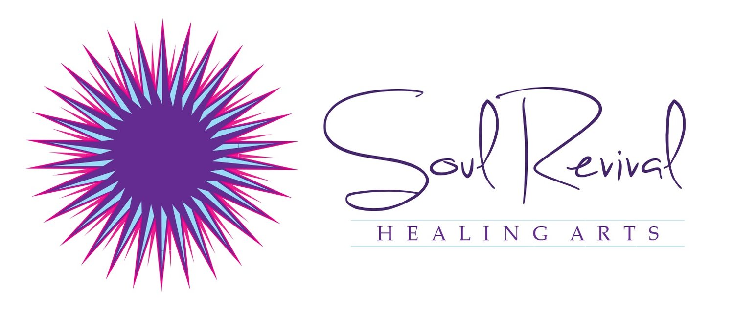 Soul Revival Healing Arts