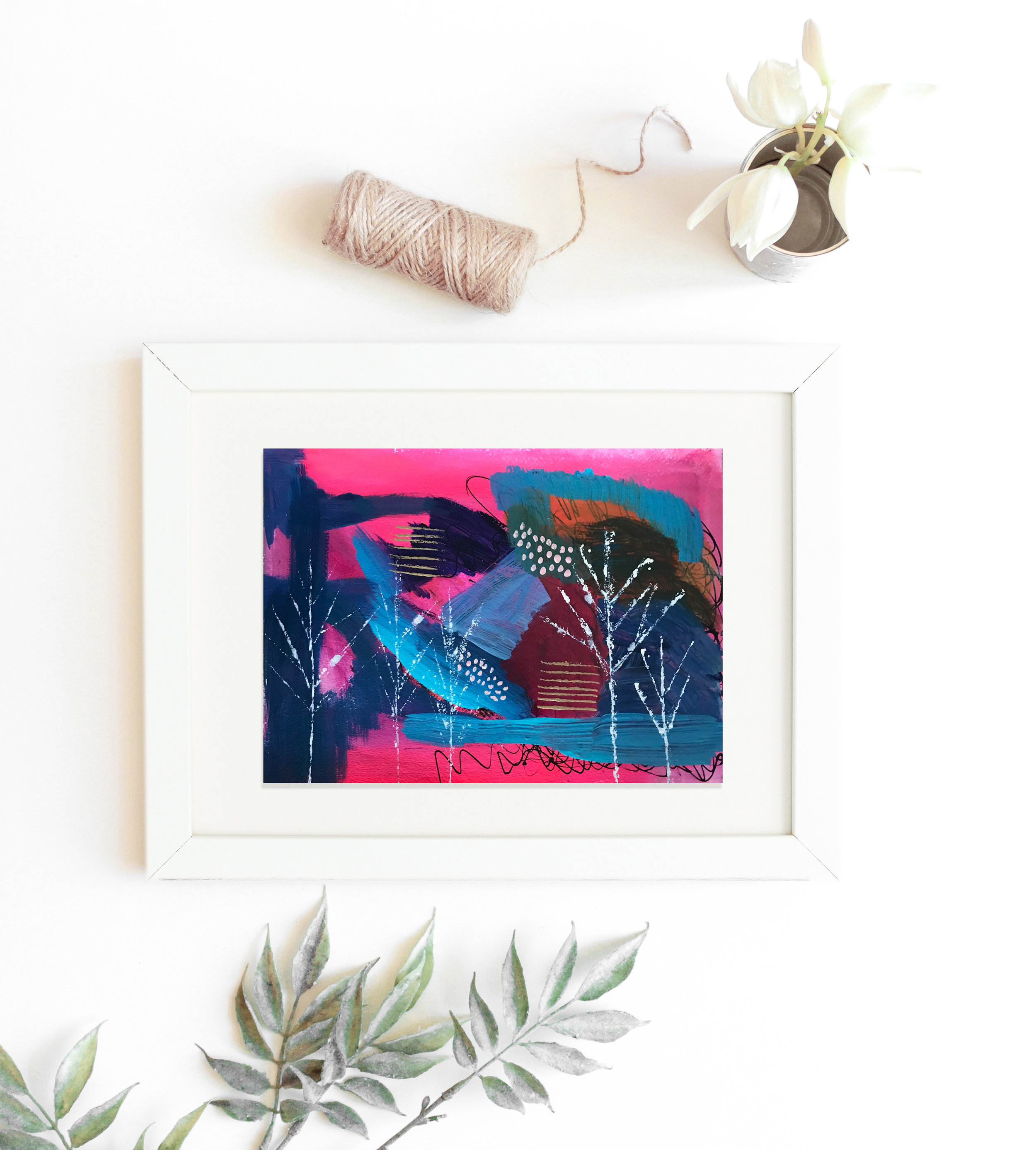 Paper #7 Flatlay White Frame.jpg